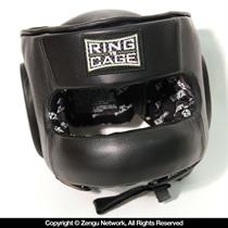 Full-Face Headgear